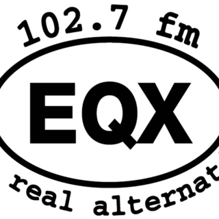 WEQX - The Real Alternative