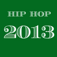 2013 Hip Hop - Top 20
