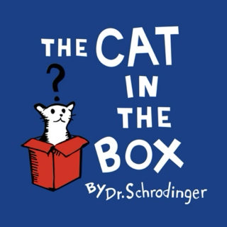My Heart is Schrödinger's Cat