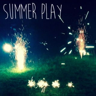 Summer Play