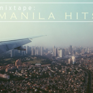 Manila Hits
