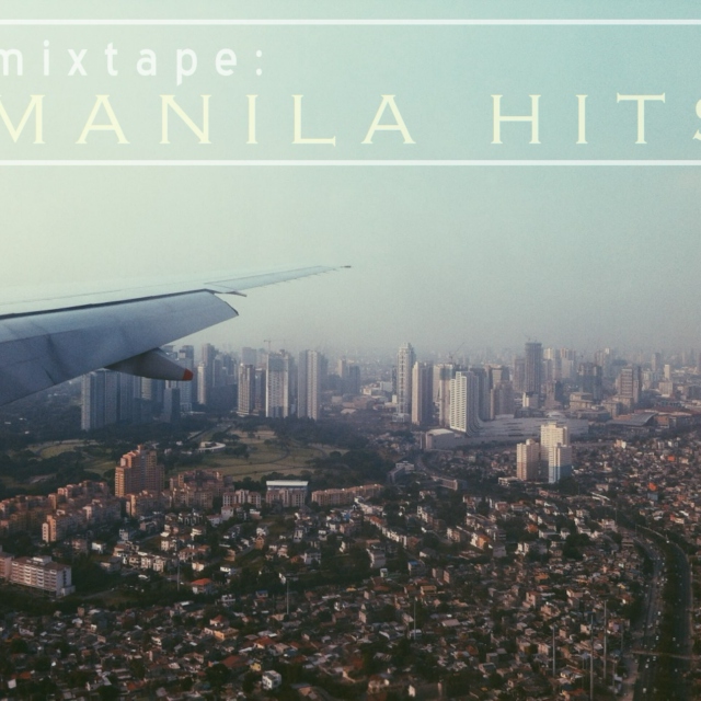 Manila Hits