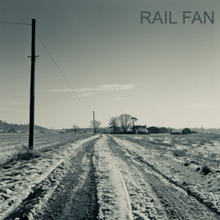 Rail Fan + other Scottish bands