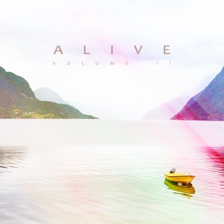 Alive: Volume II