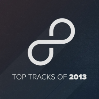 Top Tracks of 2013