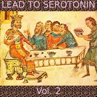 lead to serotonin vol.2