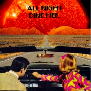 All Night Dine Her.