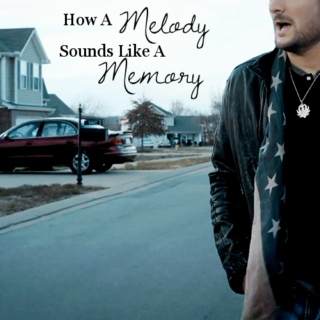 How A Melody Sounds Like A Memory Soundtrack