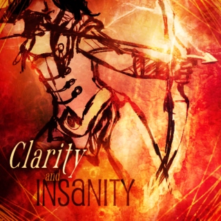 Clarity and Insanity: The Revolution