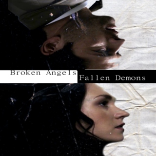 Broken Angels and Falling Demons