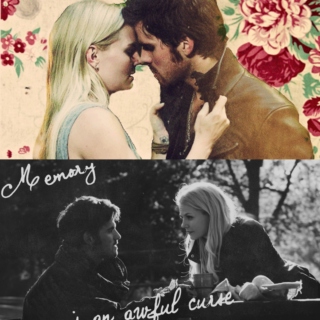 Memory is an Awful Curse; A Captain Swan Playlist