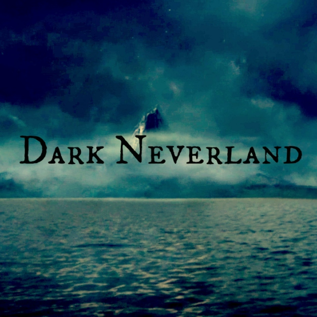 Dark Neverland