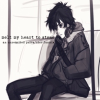 melt my heart to stone; an unrequited percy/nico fanmix