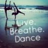 Live, Breathe & Dance