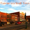 Famous in a Small Town Soundtrack