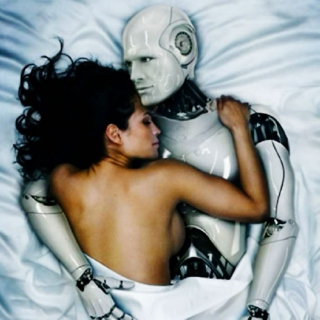 Sleeping With Robots