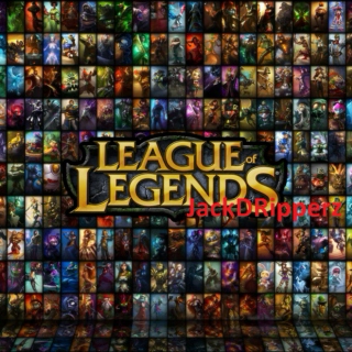 League Of Legend Music 
