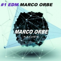 #1 EDM - Marco Orbe [playlists]