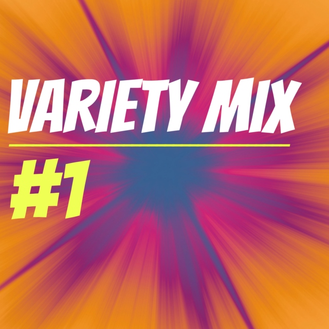 Variety Mix 1