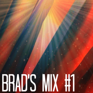 Brad's Mix #1