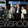 Songs featured on The Newsroom