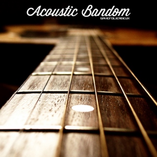 Acoustic Bandom