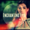Enchanting Ella