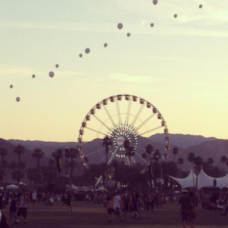 Coachella 2014!