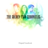 The Golden Trio Chronicles Original Soundtrack