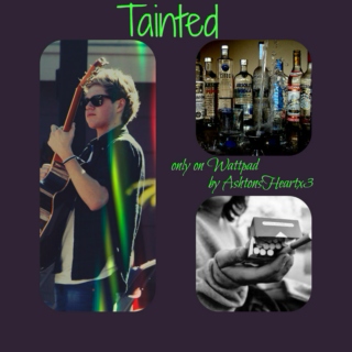  Tainted ~ ♥ ~