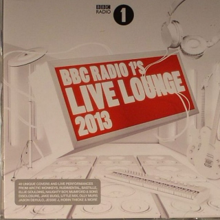 Best of BBC Live Lounge