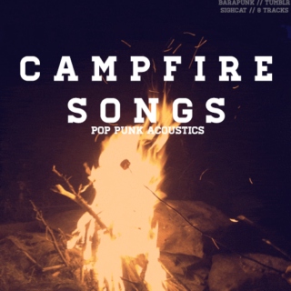 campfire songs
