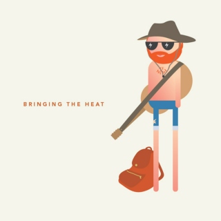 Bringing the Heat (rev)