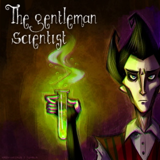 The Gentleman Scientist