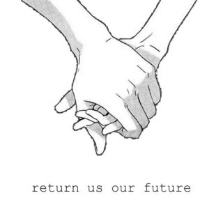 return us our future [divergent universe]