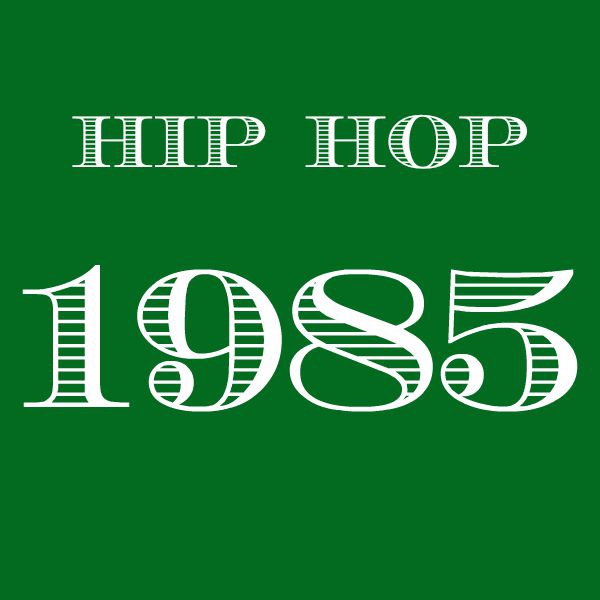 8tracks Radio 1985 Hip Hop Top 20 20 Songs Free And Music Playlist
