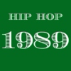 1989 Hip Hop - Top 20