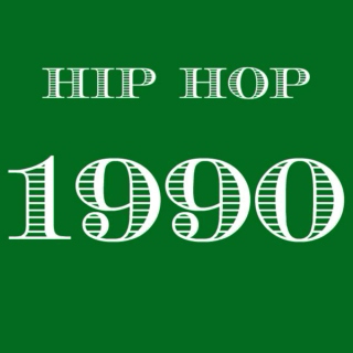1990 Hip Hop - Top 20
