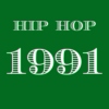 1991 Hip Hop - Top 20