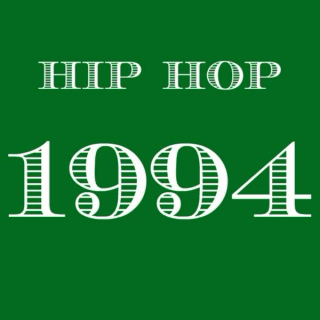 1994 Hip Hop - Top 20
