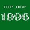1996 Hip Hop - Top 20