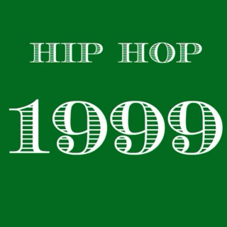 1999 Hip Hop - Top 20
