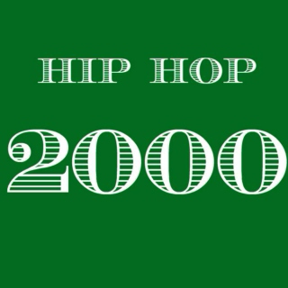 2000 Hip Hop - Top 20
