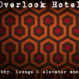 Overlook Hotel 