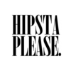 Hipsta please.