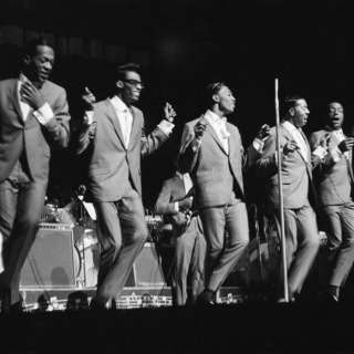 The Magic of Motown, Vol. 4