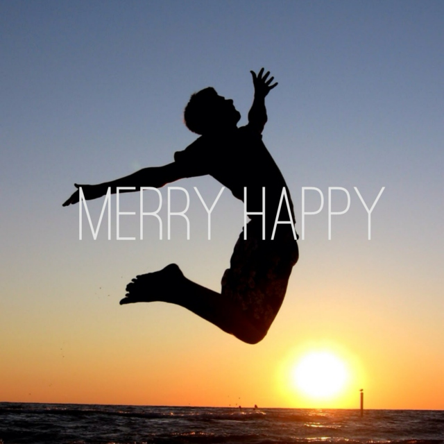 Merry Happy