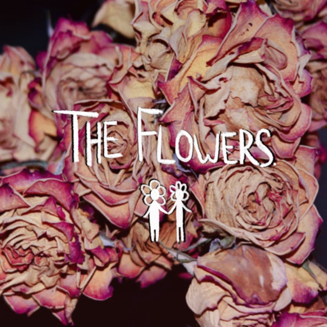 The flowers