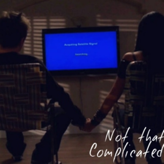 not that complicated ♡
