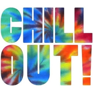 Chill Out! Mix #1